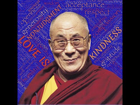 How to Deepen Your Compassion Part 1: Why we need compassion now more than ever