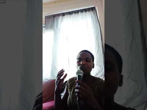 NO ONE LIKE YOU COVER BY EBEN.