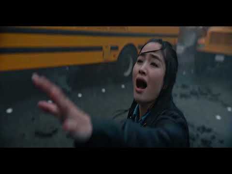 Monarch el legado de los monstruos: El Dia G completo | Escena en español latino