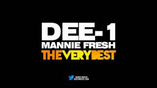 Dee-1 - The Very Best Feat. Mannie Fresh & Yasiin Bey (Mos Def)
