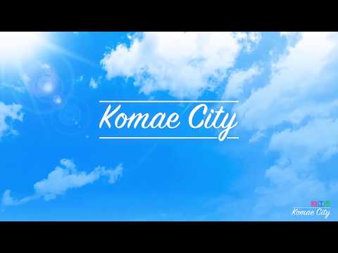 【Tokyo Komae City】狛江市PR動画60秒ver.【RICH IN NATURE】