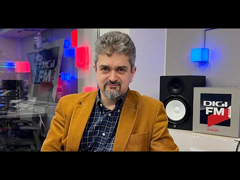 Theodor Paleologu despre Crin Antonescu, congresul PSD și noile controverse din Educație