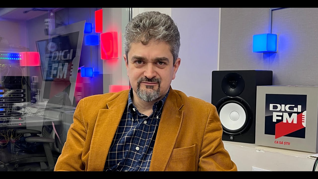 Theodor Paleologu despre Crin Antonescu, congresul PSD și noile controverse din Educație