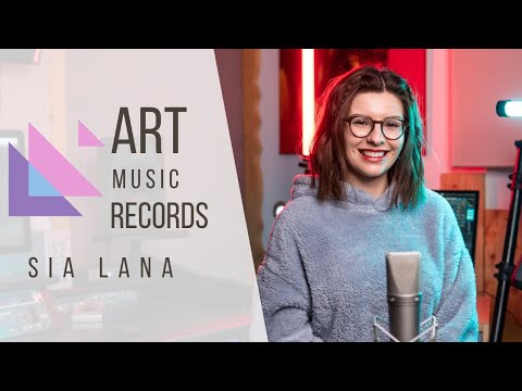 Sia Lana: Art Music Session / Intervju