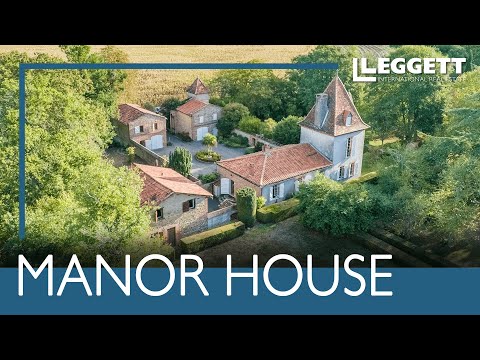 Maison à vendre à Saint-Élix-le-Château, Haute-Garonne - 795 000 € - photo 3