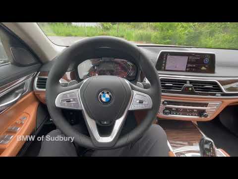 BMW of Sudbury How-To: Auto Hold