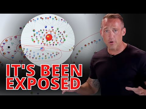 Thumbnail for China and BIS Reveal Plan To Dethrone USD by Financial analyst