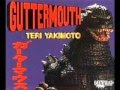 Guttermouth Under The Sea