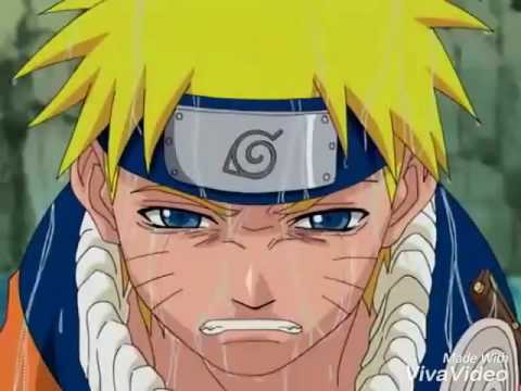 linkin park lost in the echo naruto vs sasuke