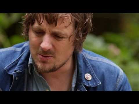 Sturgill Simpson - Could You Love Me One More Time (Live on KEXP @Pickathon)