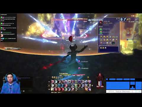 PoTD RDM - High Score Attempt - F121-180 (11/19/23 | 6.51)