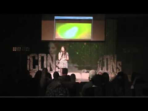 Eleanor Kenny - Your Song