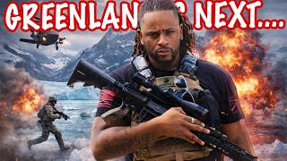 We are DEADLY Serious About Invading Greenland