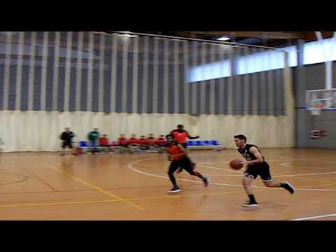 SORIA CIUDAD EUROPEA DEL DEPORTE VS VENTA DE BAÑOS (PARTIDO COMPLETO)  07-10-2018