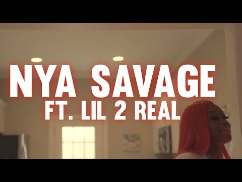 Nya Savage Ft Lil 2Real - Block List