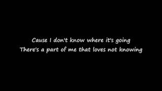 Start Of Something Good - Daughtry ( Lyrics )