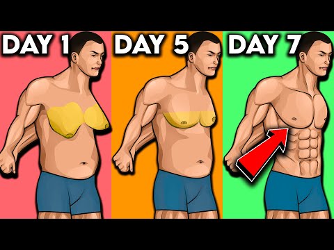5 Minute Boxing Workout at Home - Quick and Effective Cardio