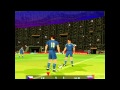 This is Football - Gameplay PSX (PS One) HD 720P (Playstation classics)