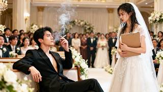 Een jaar getrouwd, lief alleen in bed, verder kil. Zij scheidde, hij kreeg spijt.