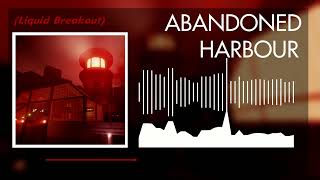 Cover art for Abandoned Harbour