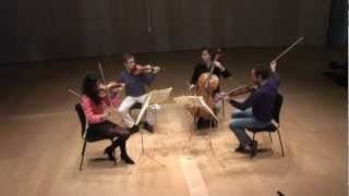 Belcea Quartet - Beethoven String Quartets Vol.1