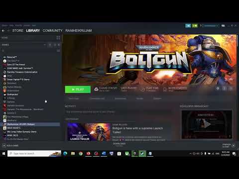 Video preview