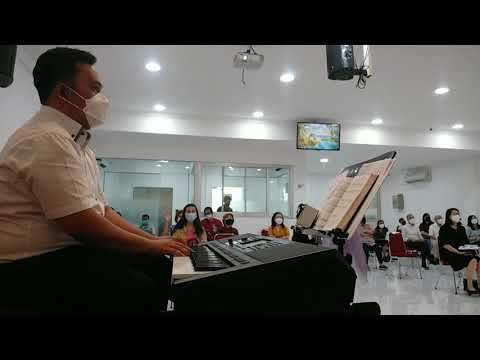 KPPK 417 Sperti Rusa Rindu SungaiMu