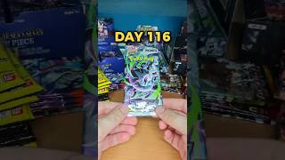 Pack A Day | DAY 116