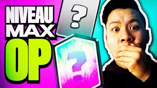 Je MAXE ce DECK COMPLÈTEMENT OP *Nouvelle Meta* - Clash Royale - Deck Guide by Light Pollux