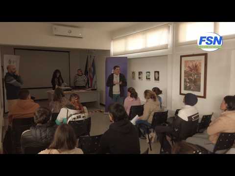 ACCESOS 2026: 20 CUPOS LABORALES PARA CARDONA Y FLORENCIO SÁNCHEZ