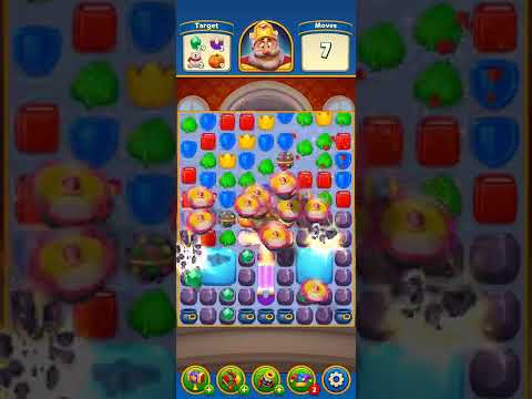 Royal Match Level 3427