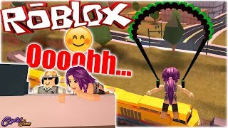 La Princesa Se Salta Las Clases Royal High Roblox Crystalsims - me ha perdonado jailbreak roblox crystalsims