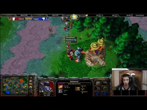 Gera Cup 84  - Final -  Check (N) vs Happy (U) Game 5 (Best of 5)