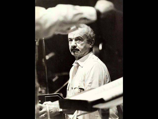 Astor Piazzolla - Arrabal - Octeto Buenos Aires Astor Piazzolla - Arrabal - Octeto Buenos Aires
