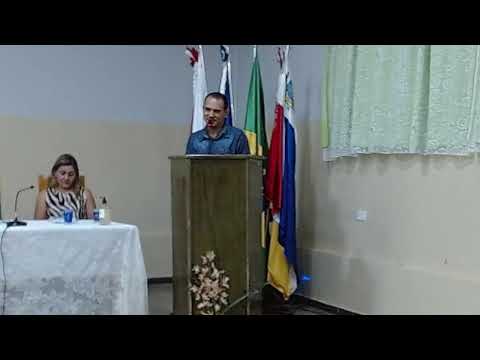 Sessão Ordinária do dia 23/04/2024