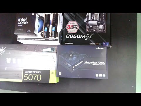 [아싸컴] 조립영상 라이브 / 2510139202(윤*우) 고객님