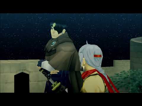 Suikoden 5 walkthrough with commentary 84