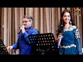 GERMANIYIN SENTHEN MALARE SONG BY SPB CHARAN AND PRIYANKA IN SRI LANKA ULLASA PARAVAIGAL