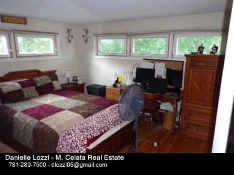 146 Malden St, Revere MA 02151 - Single Family Home - Real Estate - For Sale -
