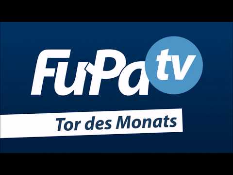 FuPa.tv-Tor des Monats - Februar 2018