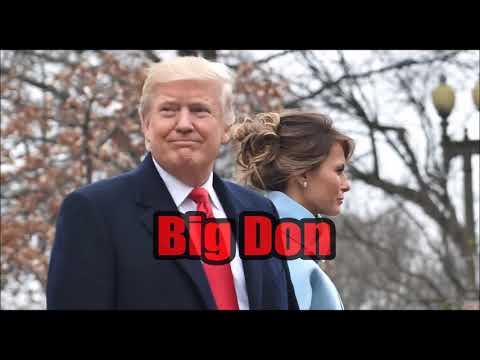 Red Pilled Radio - Big Bad Don [Trump] [MP4]