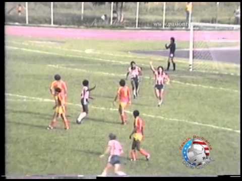Goles del recuerdo, Pereira 2 - Junior 4