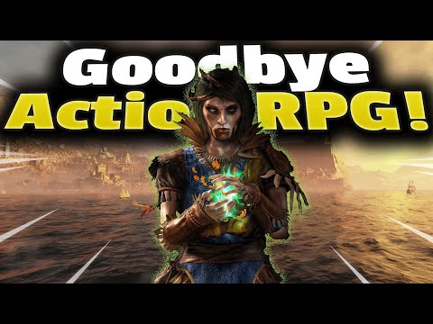 Greedfall 2 Faces Backlash for Combat Overhaul