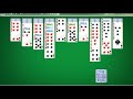 Windows 7 Solitaire Spider Solitaire FreeCell Stream 2019 07 26