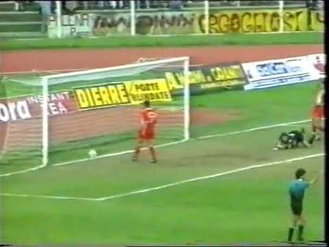 Serie B 1996/97 06 Castel di Sangro - Ravenna 0-2