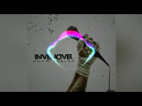 Dmk ft. Trevor - Invencível