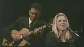Diana Krall -  Devil May Care