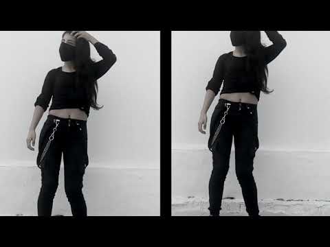 Industrial Dance | Centhron