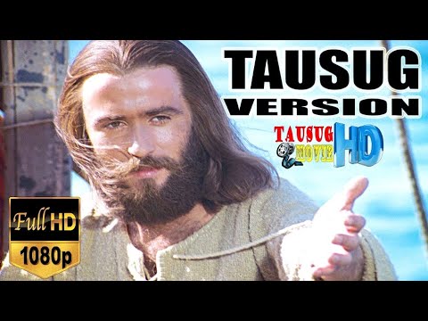 Full Movie Kissa Nabi Isa ( Tausug Version Full Hd 1080p )