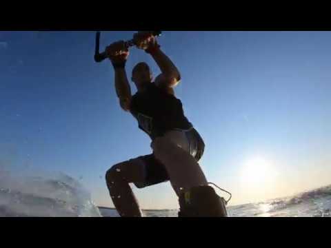 Kiteboarding Croatia